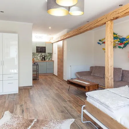 Hof Krebs * Schalkenmehren