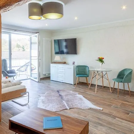 Apartamento Hof Krebs
