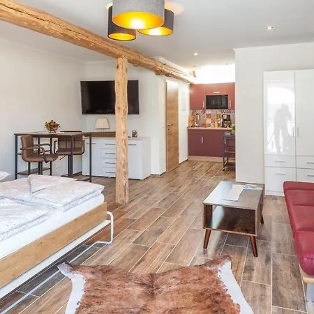 Hof Krebs Schalkenmehren