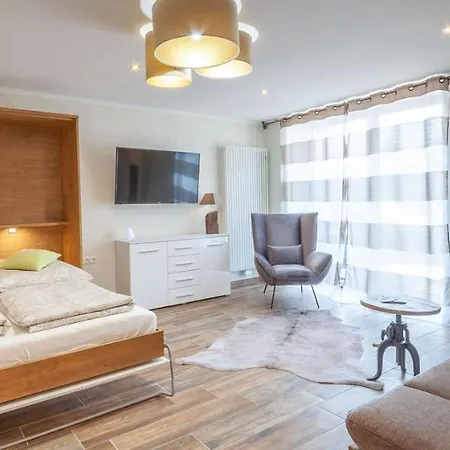 Hof Krebs Apartment