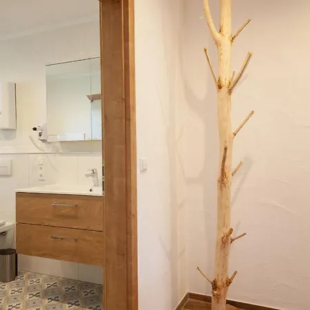 Hof Krebs * Schalkenmehren