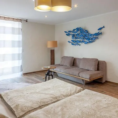 Apartament Hof Krebs