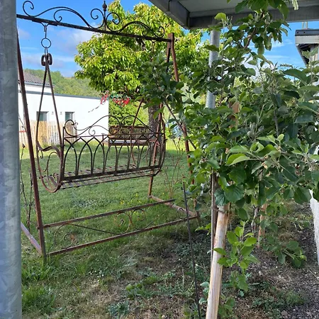 Apartament Hof Krebs *