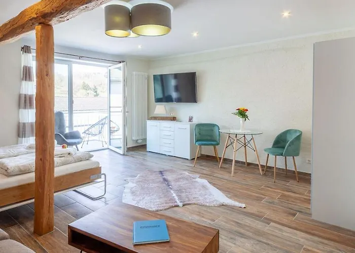 Apartamento Hof Krebs