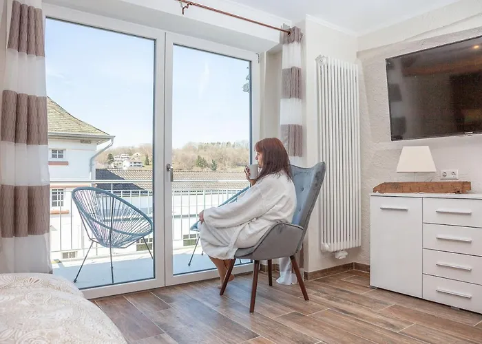 Apartamento Hof Krebs