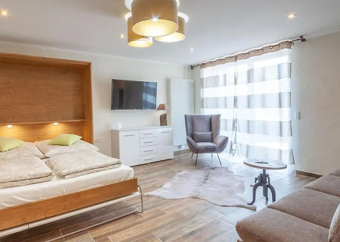 Hof Krebs Apartamento