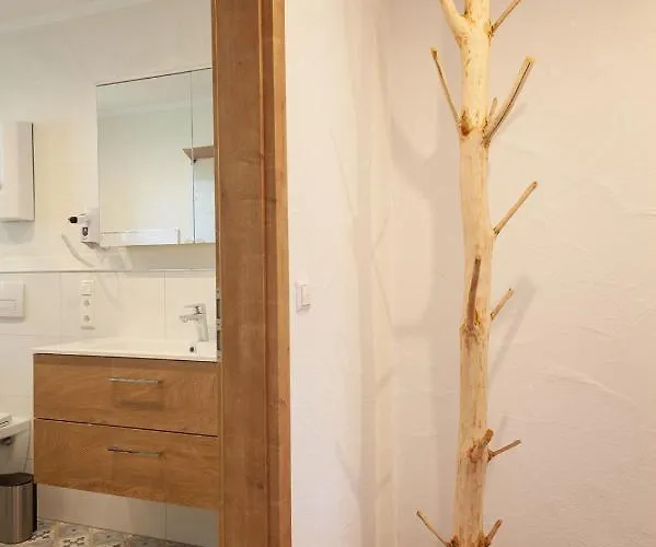 Hof Krebs * Schalkenmehren