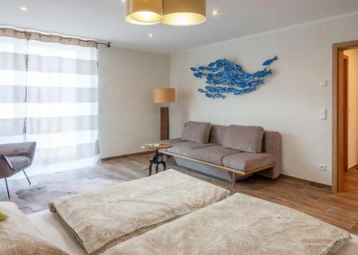 Apartamento Hof Krebs