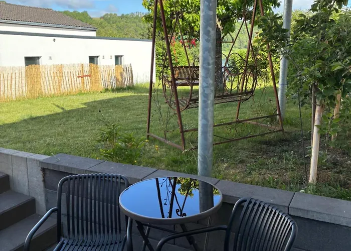 Hof Krebs Apartamento